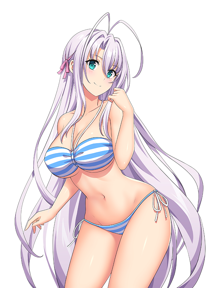 ROSSWEISSE BIKINI