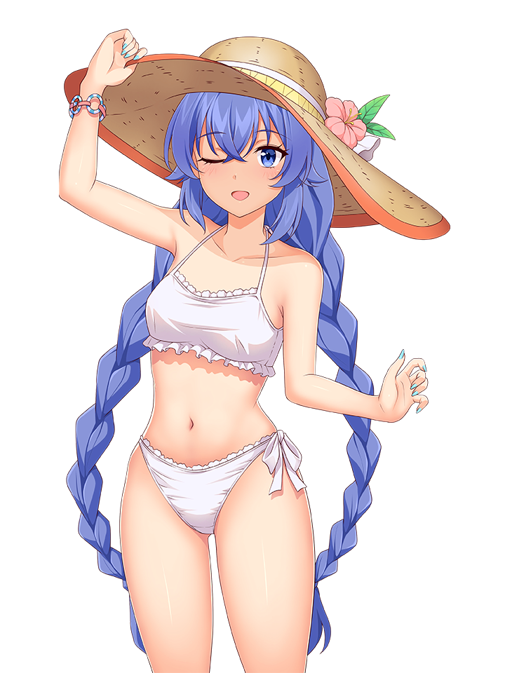 ROXY MIGURDIA SWIMSUIT