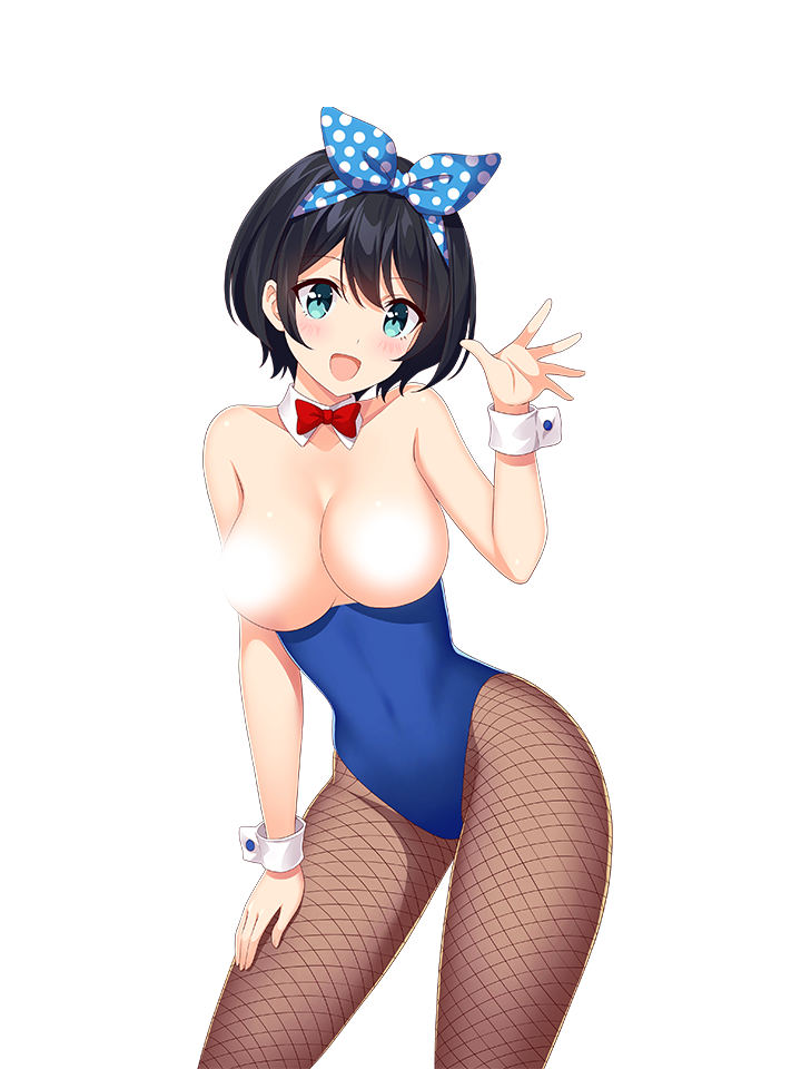 RUKA SARASHINA LEWD 2