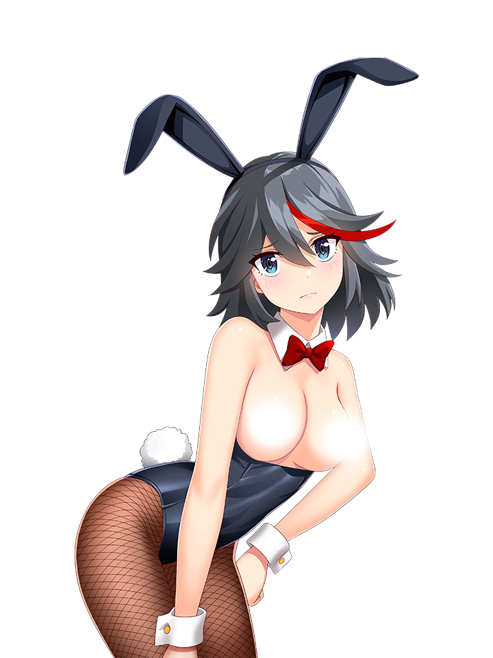 RYUUKO MATOI LEWD 2