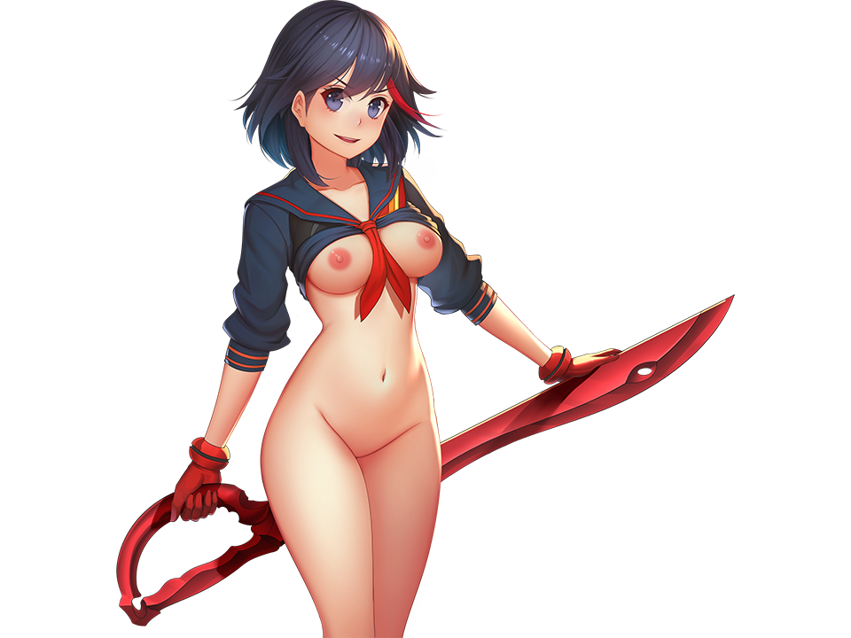 RYUUKO MATOI LEWD