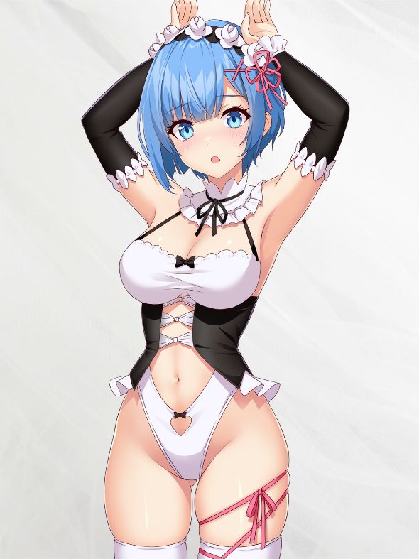 Rèm Corset