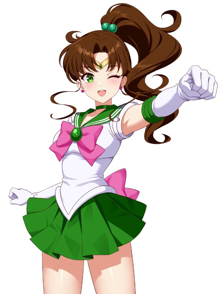 SAILOR JUPITER CLASSIC