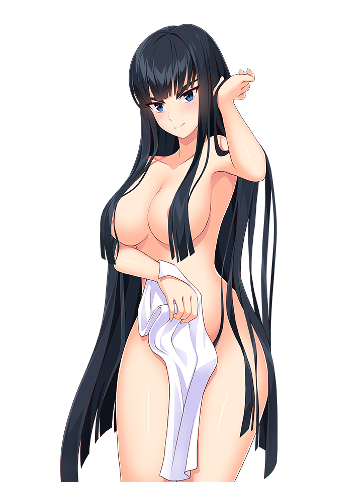 SATSUKI KIRYUIN BATHING