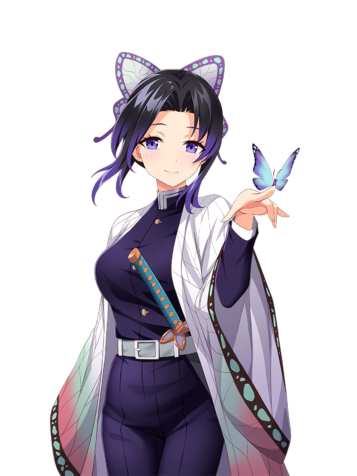 SHINOBU KOCHO CLASSIC