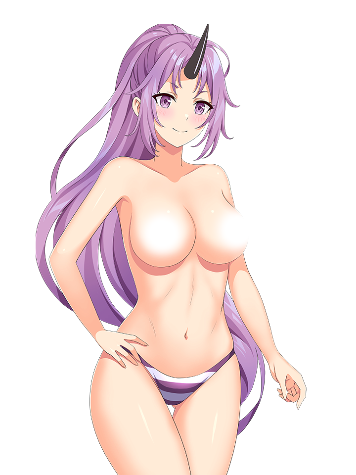 SHION LEWD