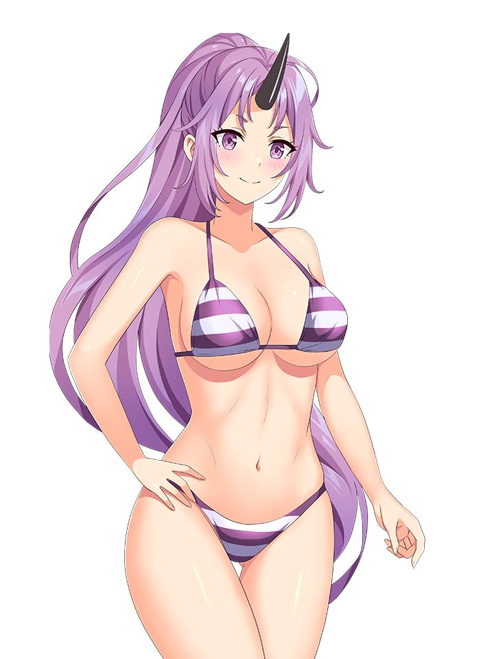 SHION BIKINI
