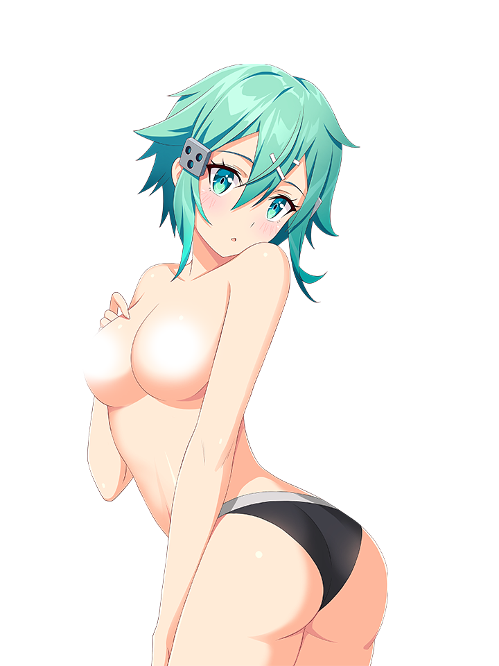 SINON LEWD