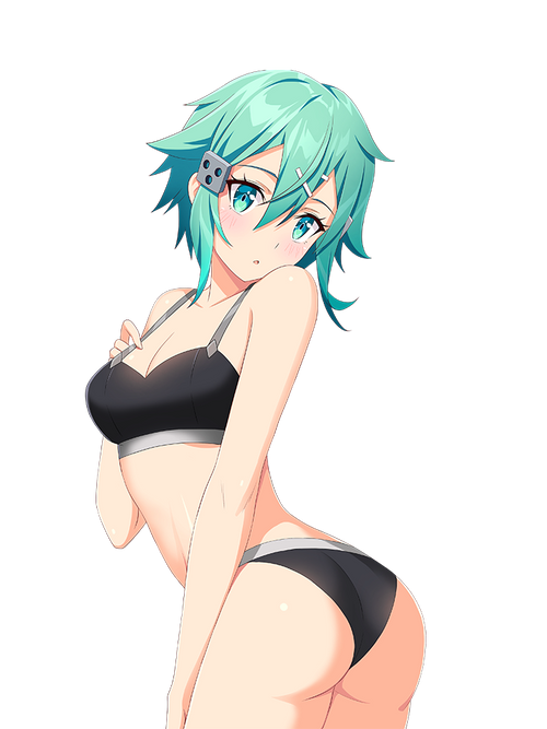 SINON UNDERWEAR