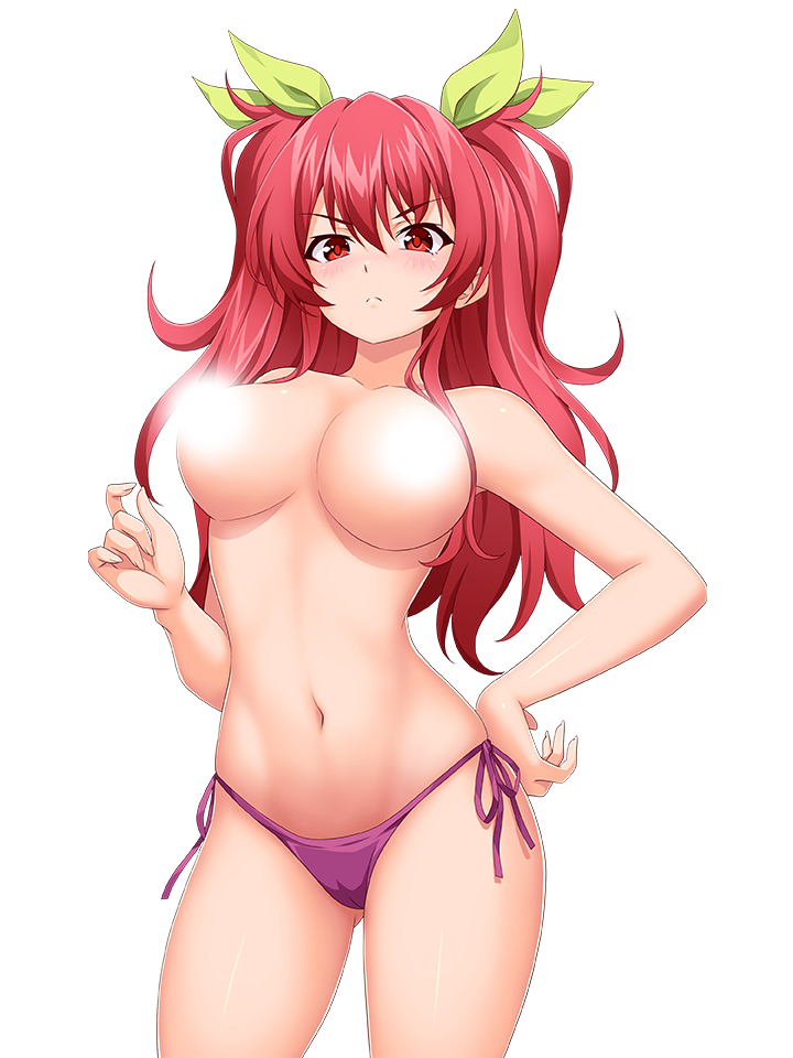 STELLA VERMILLION LEWD 2