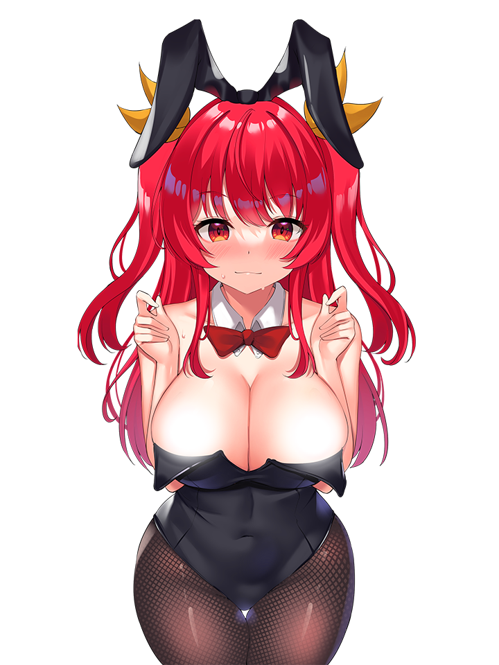 STELLA VERMILLION LEWD