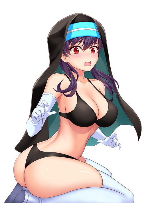 TAMAKI KOTATSU NUN