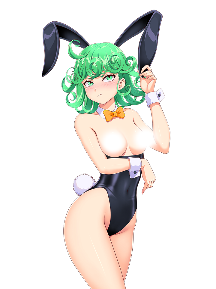 TATSUMAKI LEWD