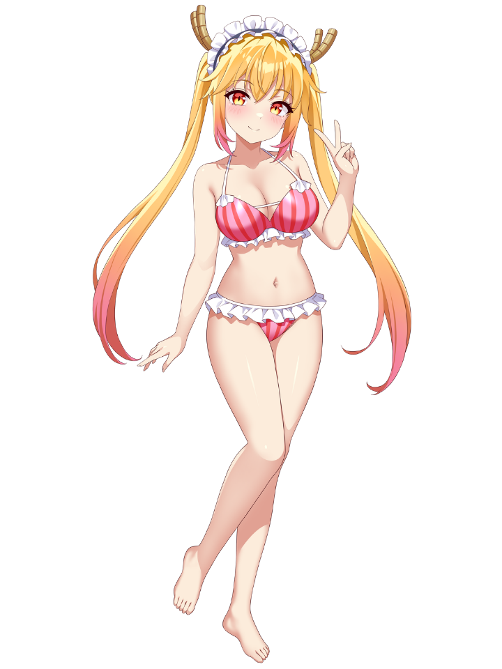 TOHRU BIKINI