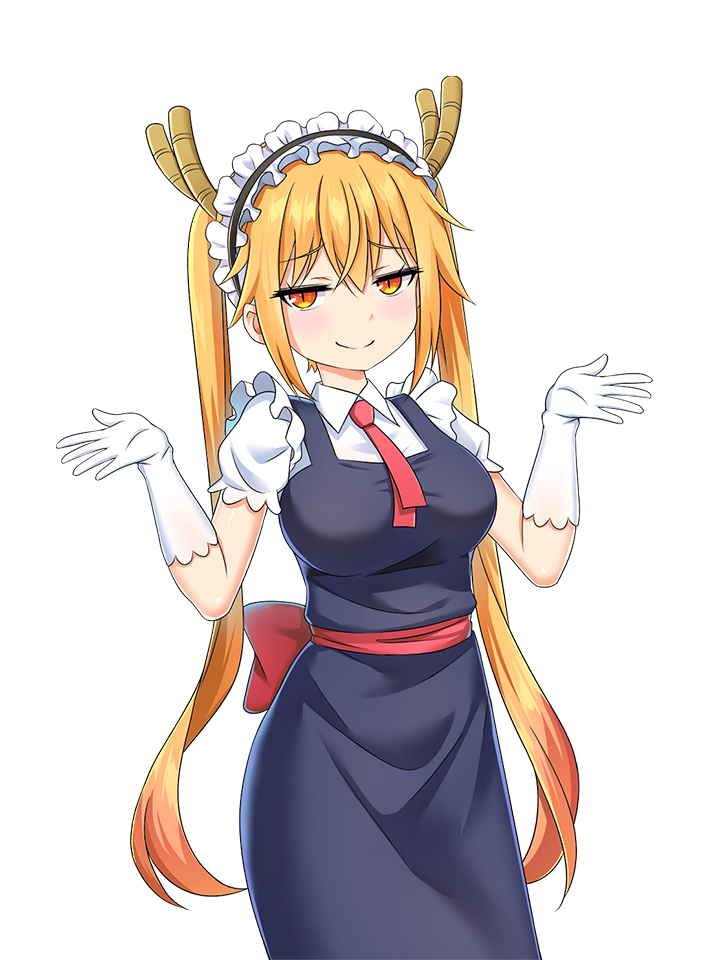 TOHRU SMUG