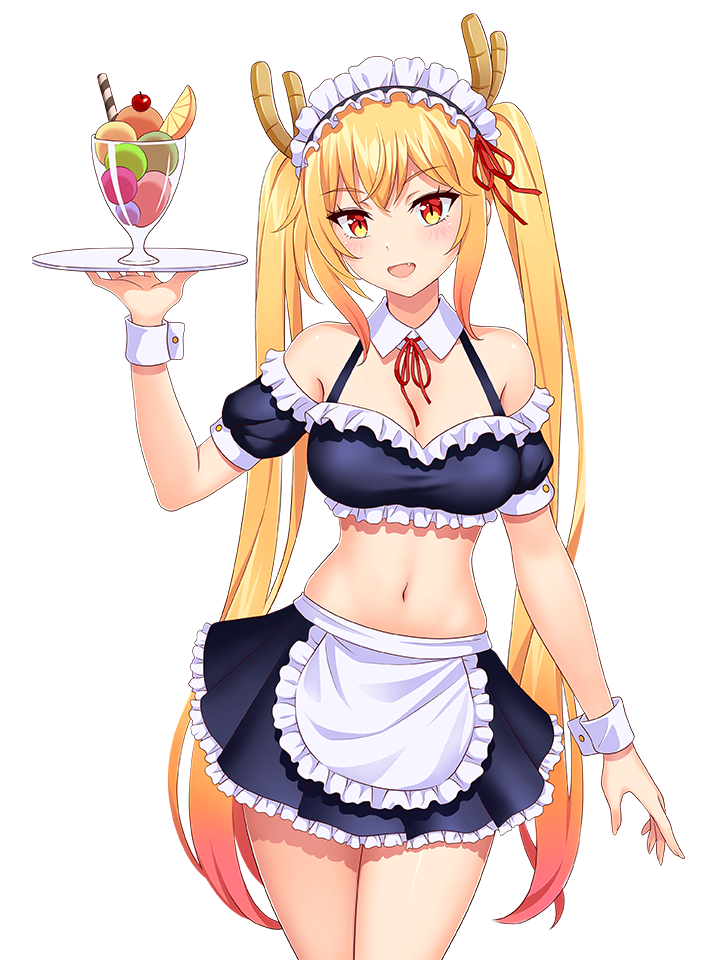 TOHRU MAID