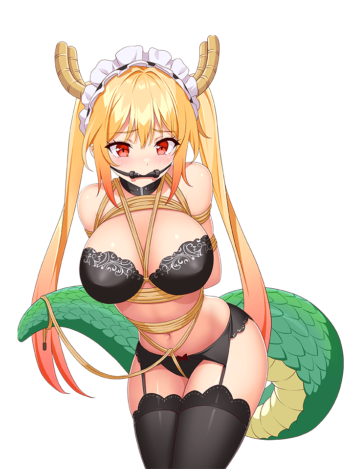 TOHRU BOUND