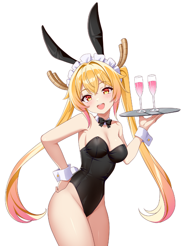 TOHRU BUNNY