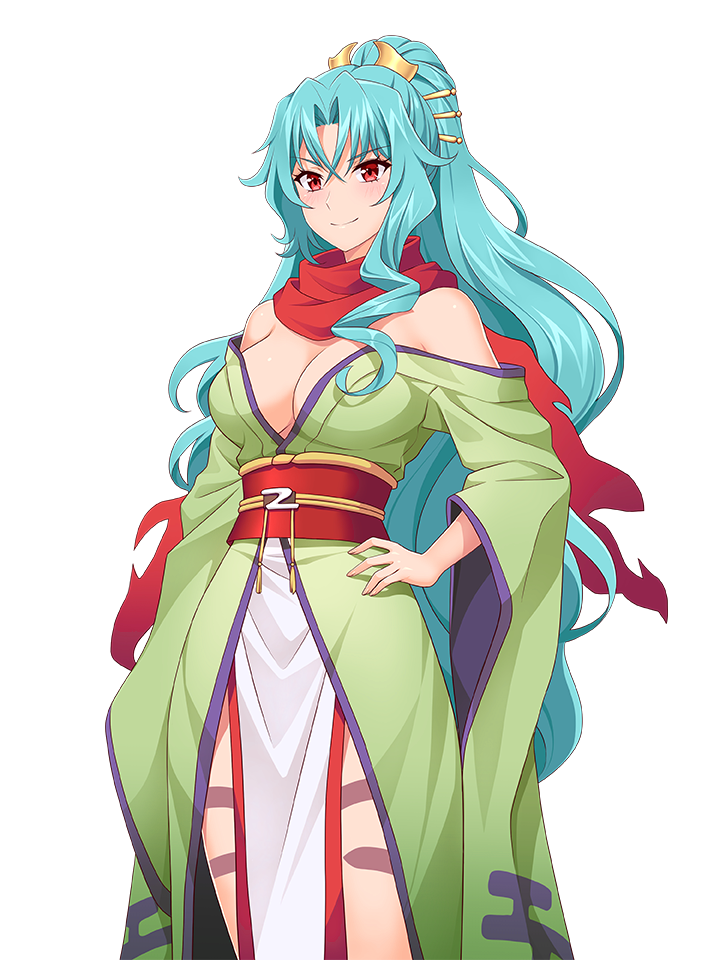 TOMOE CLASSIC