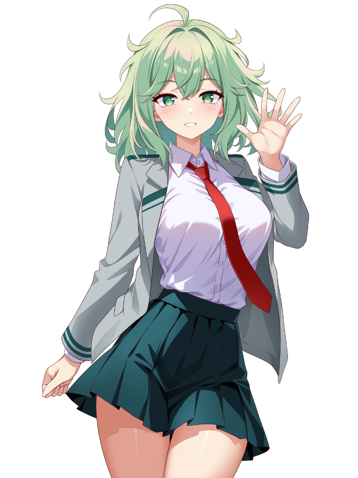 TORU HAGAKURE SCHOOL