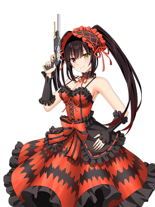 KURUMI TOKISAKI CLASSIC