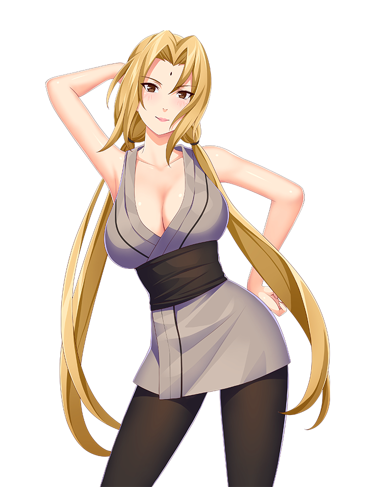 TSUNADE CLASSIC