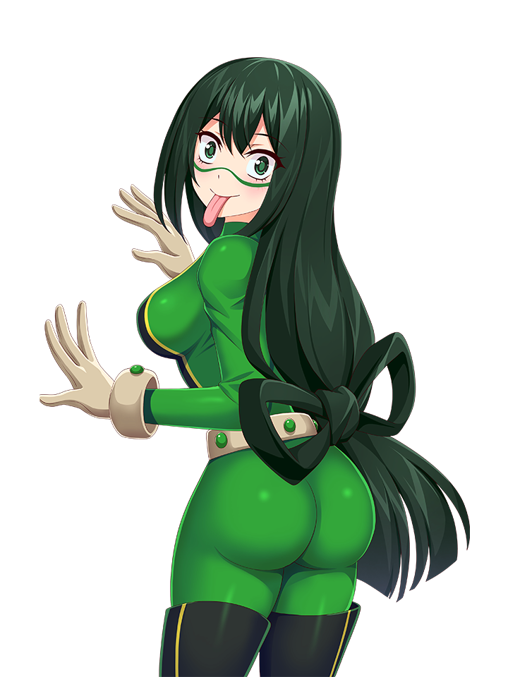 TSUYU ASUI CLASSIC 2