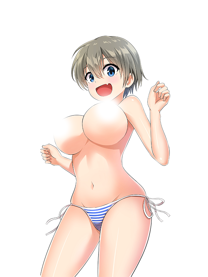 UZAKI-CHAN LEWD 2