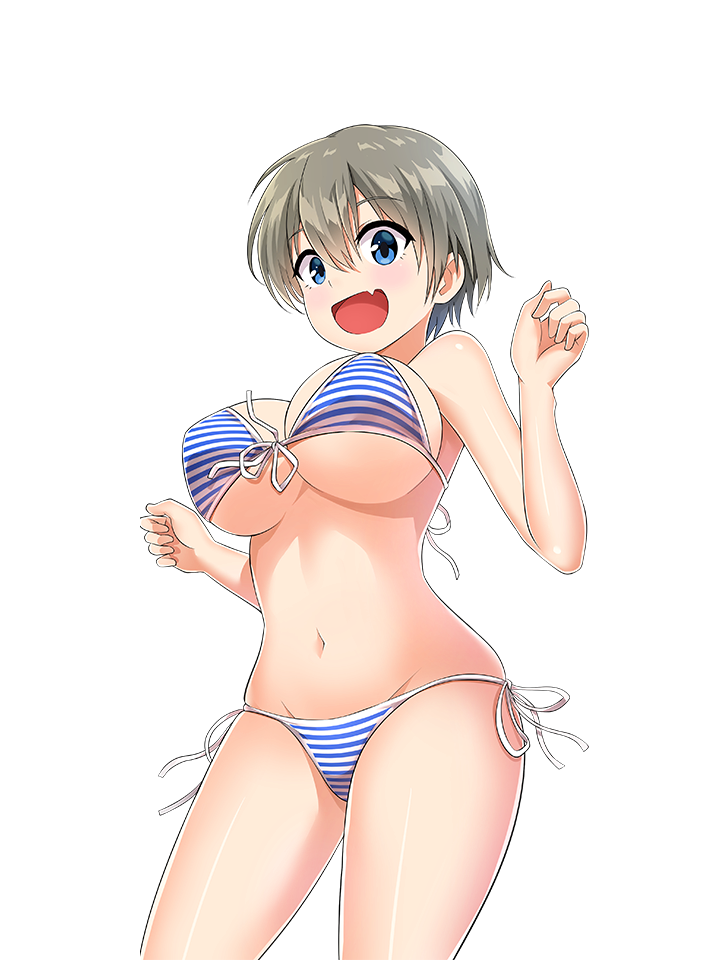 UZAKI-CHAN SWIMSUIT