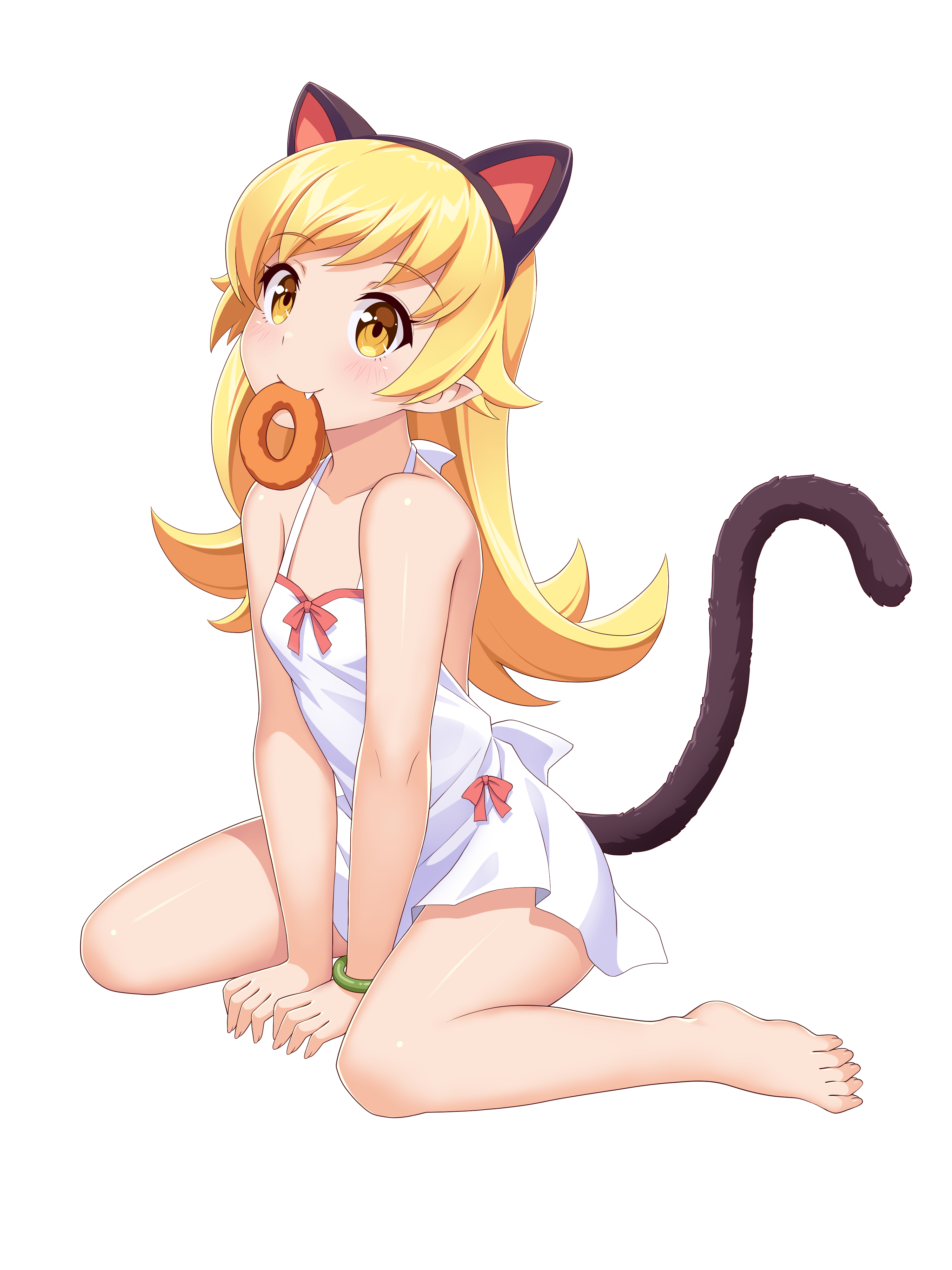 SHINOBU OSHINO CUTE