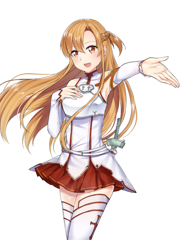 ASUNA YUUKI CLASSIC