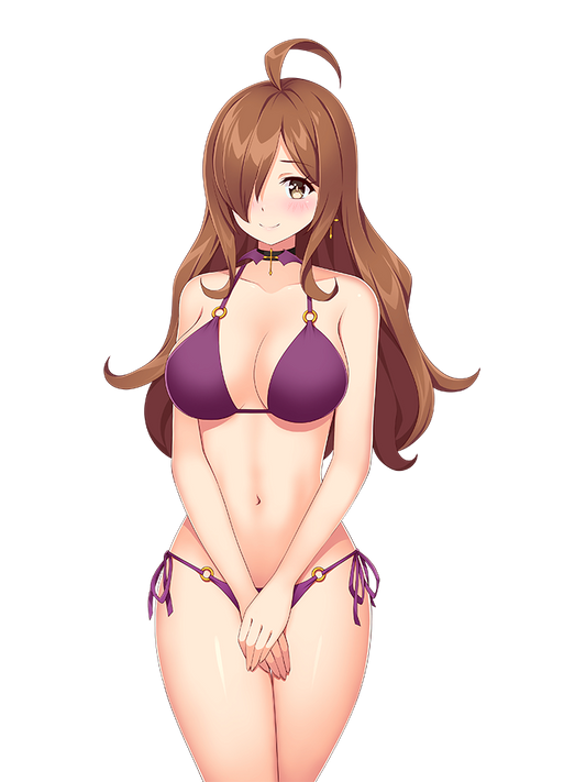 WIZ BIKINI