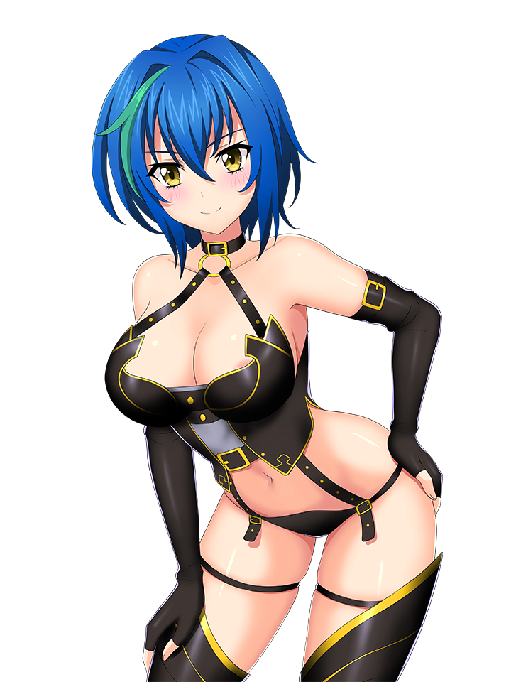 XENOVIA QUARTA CORSET
