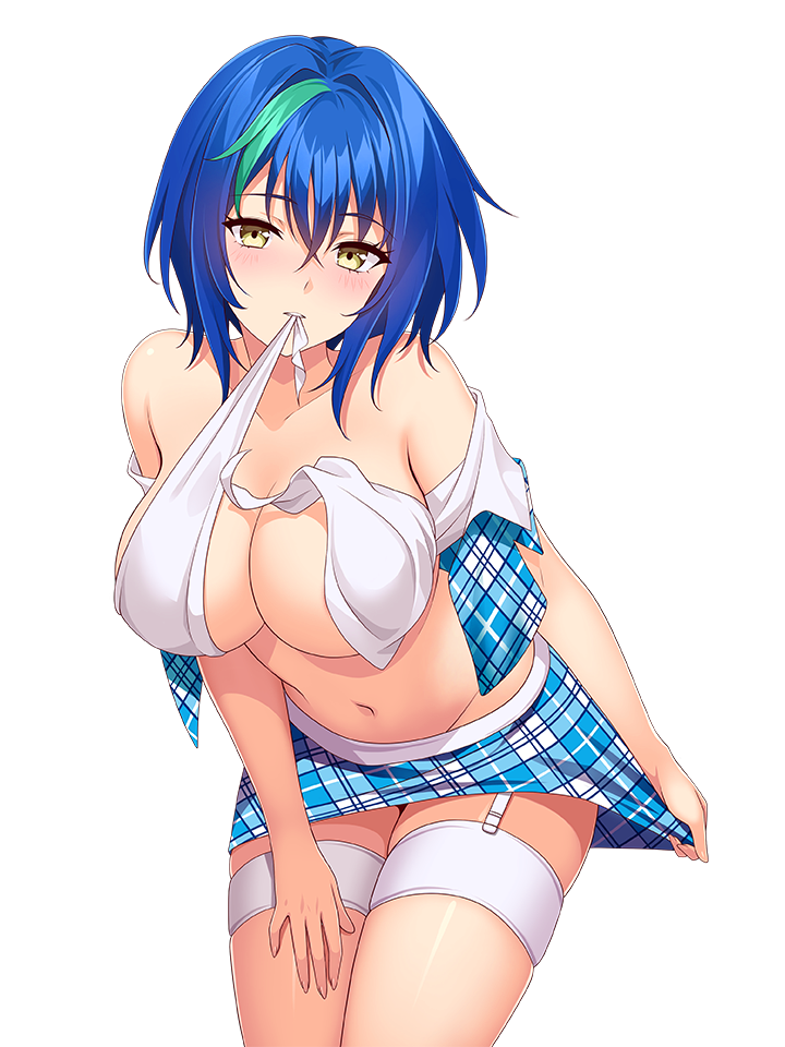 XENOVIA QUARTA SEXY