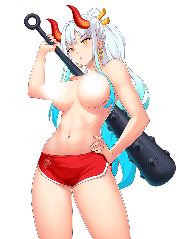 YAMATO LEWD