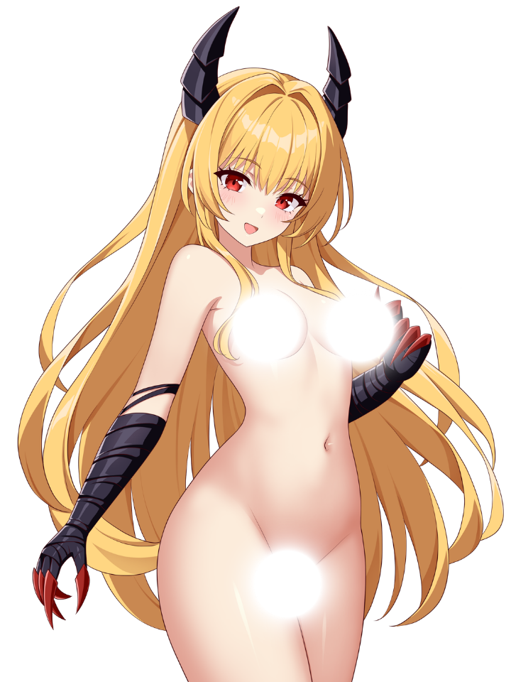YAMI LEWD