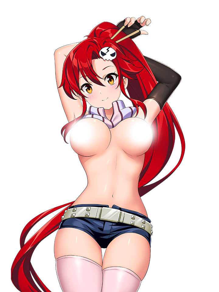 YOKO LITTNER LEWD 2