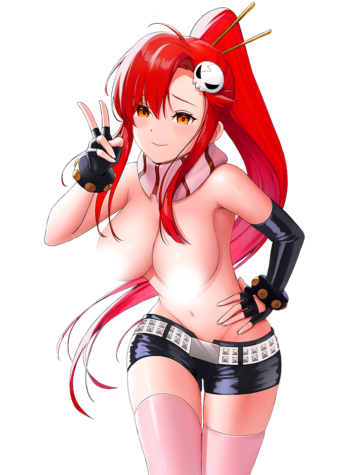 YOKO LITTNER LEWD