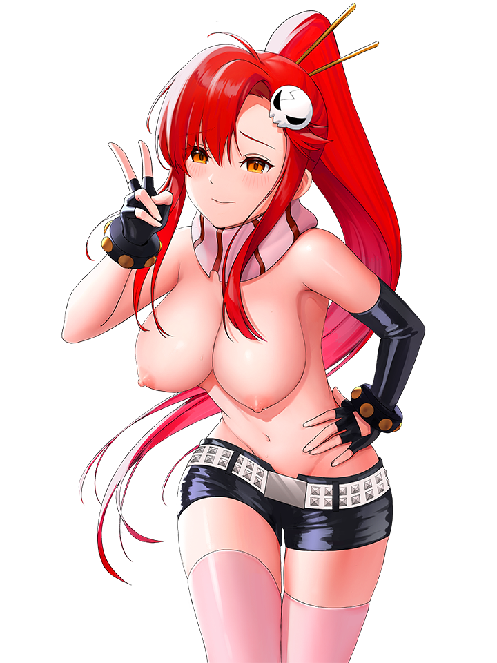 YOKO LITTNER LEWD