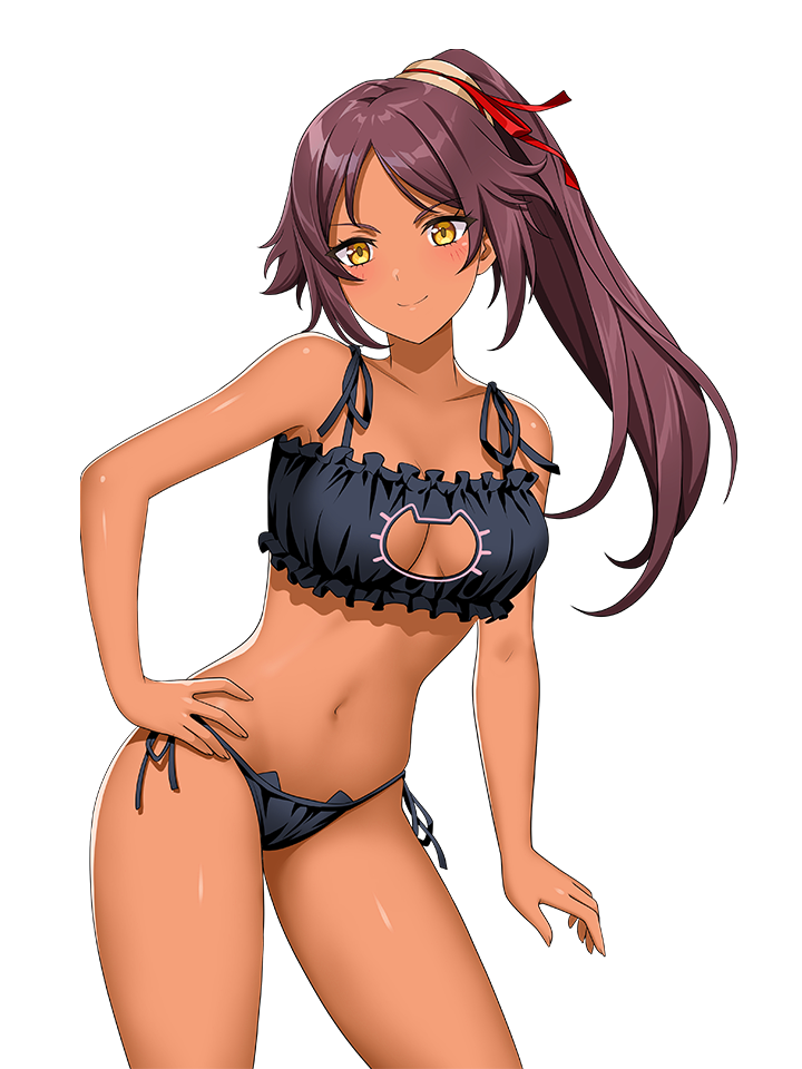YORUICHI UNDERWEAR