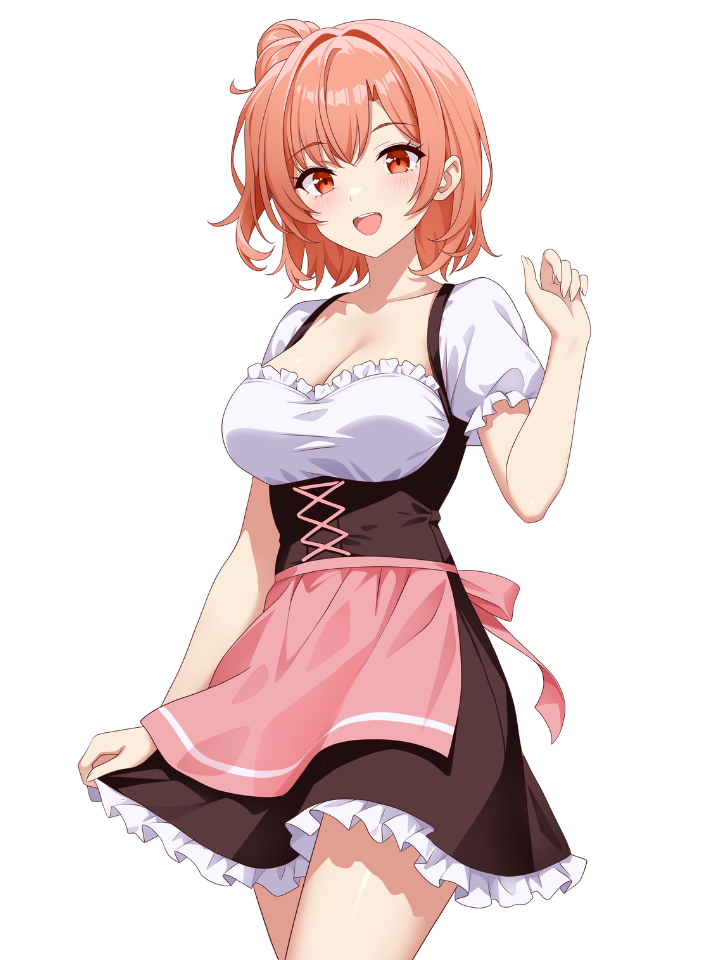 YUI YUGIHAMA ELEGANT