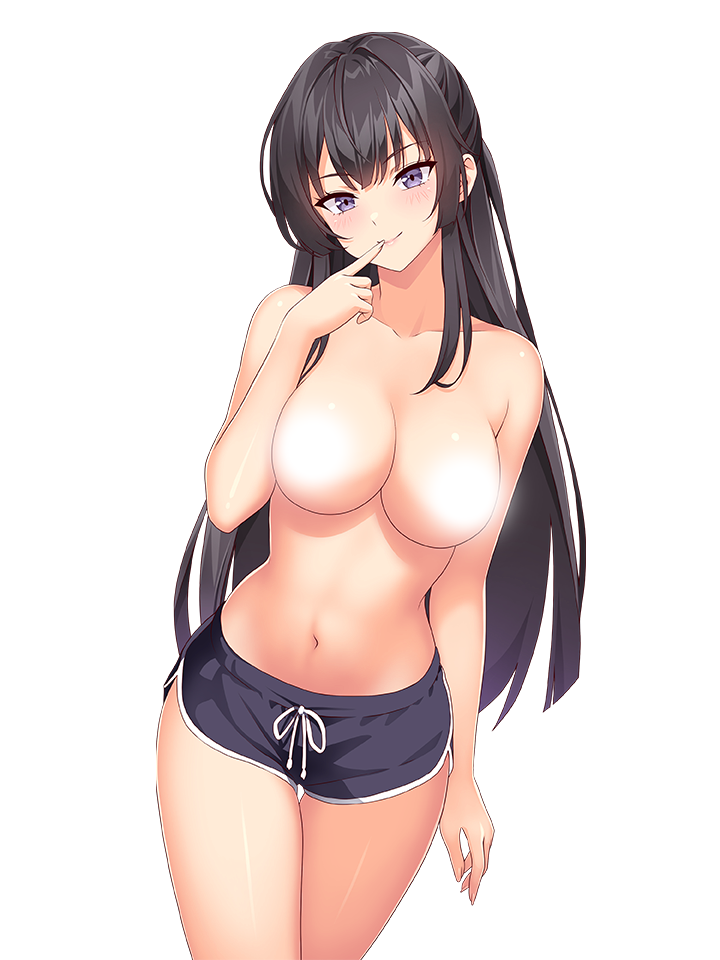 YUKI SOU LEWD 2