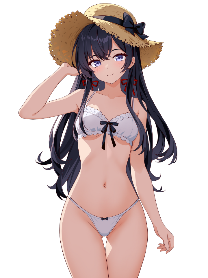 YUKINO YUKINOSHITA SWIMSUIT