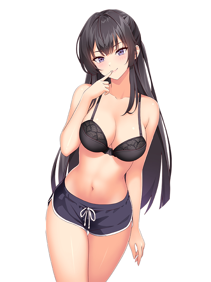YUKI SOU UNDERWEAR