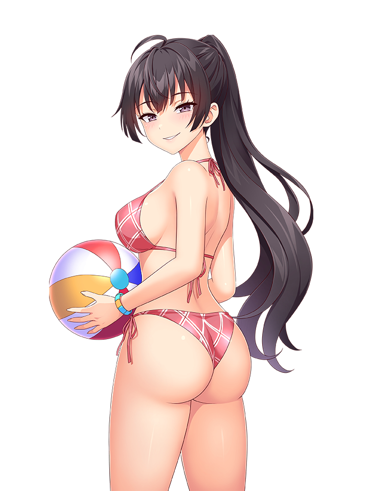YUKI SOU SWIMSUIT