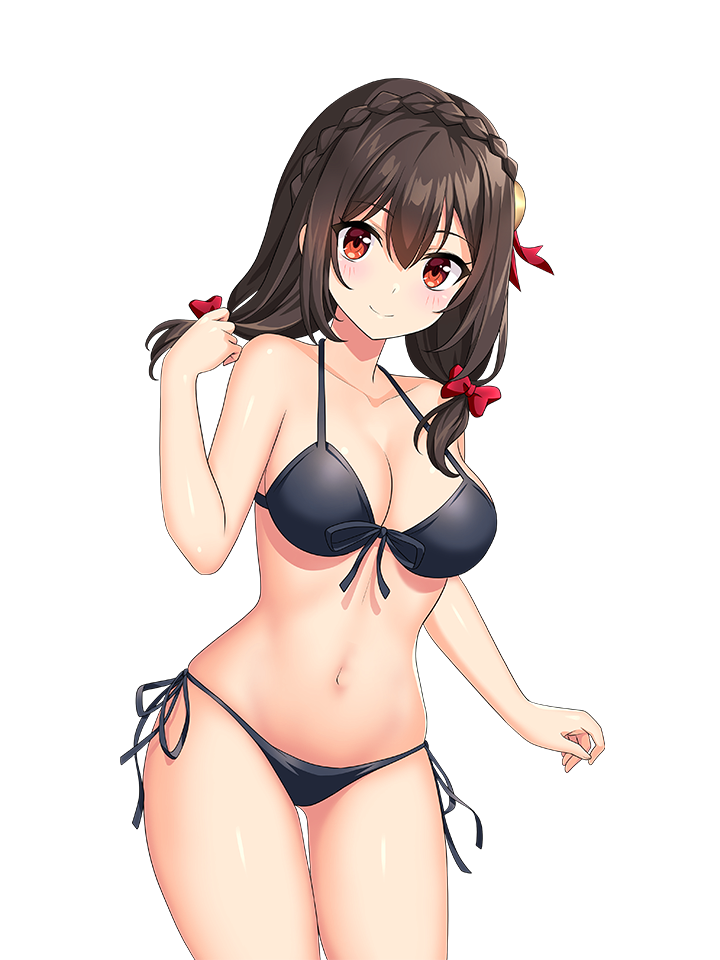 YUNYUN BIKINI