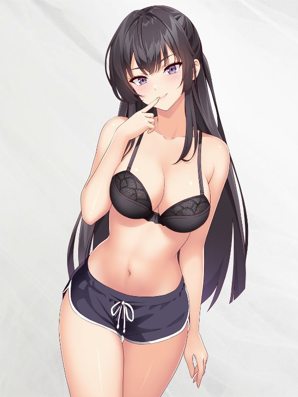 Yuki Sou Underwear