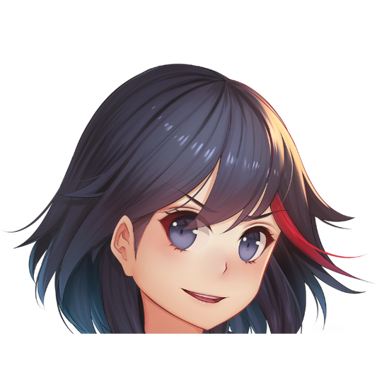 RYUUKO MATOI PEEKER