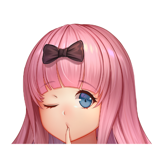 CHIKA FUJIWARA PEEKER