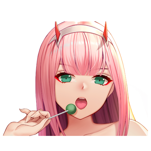 ZERO TWO PEEKER